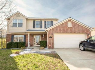 424 Cypress Pl, Richmond, KY 40475