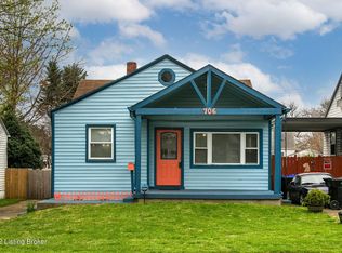 706 Compton St, Louisville, KY 40208