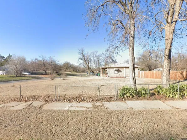 601 SE 18th St Lot 19 & 20, Oklahoma City, OK 73129