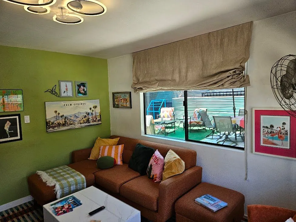 1 bed, 1.0 bath, 493 sqft, $2,200 — Photo 4