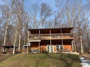 26360 Schoolie Rd, Creola, OH 45622