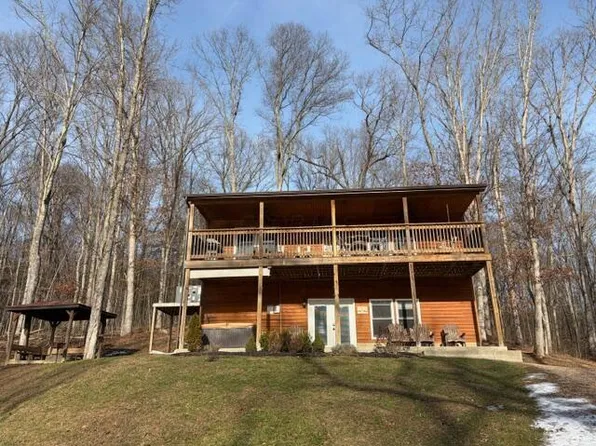 26360 Schoolie Rd, Creola, OH 45622