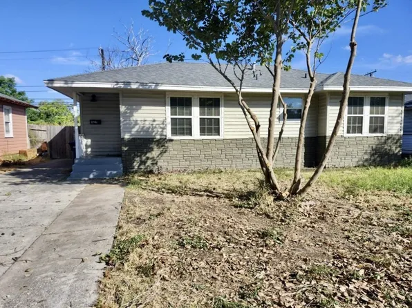 4214 Markins Dr, Corpus Christi, TX 78411