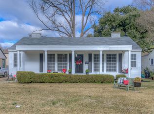 120 Leo Ave, Shreveport, LA 71105