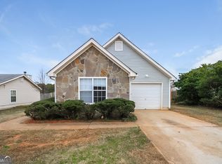 358 Autumn Lake Dr, McDonough, GA 30253