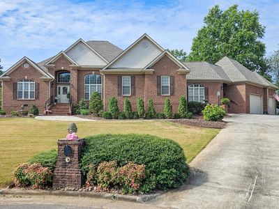 14855 Stag Cir, Harvest, AL, 35749