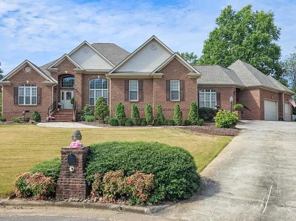 14855 Stag Cir, Harvest, AL 35749