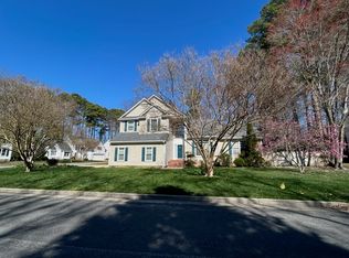 101 Kraft Ct, Yorktown, VA 23693