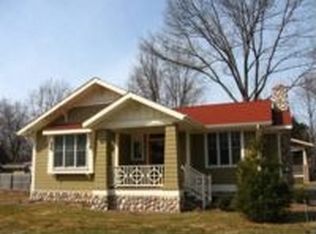 4130 Cottage Path, Stevensville, MI 49127