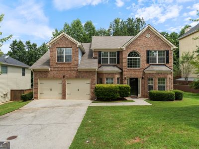 6986 Misttop Loop, Fairburn, GA, 30213
