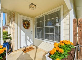 10127 Pebblestone, San Antonio, TX 78250