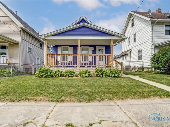 224 Licking St, Toledo, OH 43605