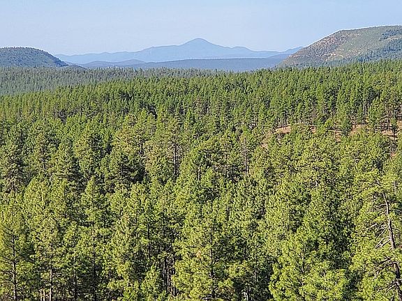 Mt ORD from my Deck 31 miles
