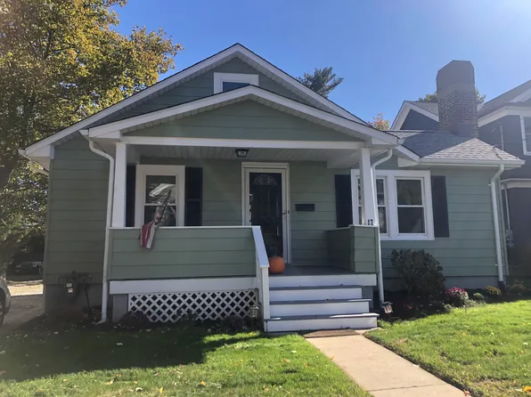 17 2nd St, Fair Haven, NJ 07704