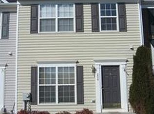 224 Whitman Ln, Inwood, WV 25428