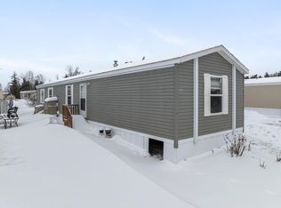 8628 Park Way LOT 80P, Alanson, MI 49706