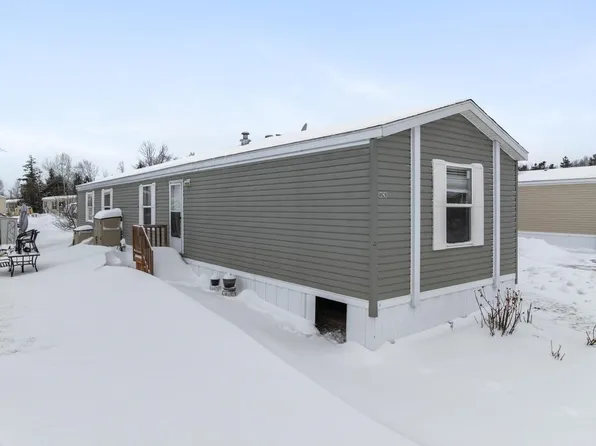 8628 Park Way Lot 80P, Alanson, MI 49706