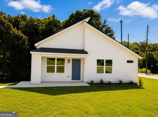 1302 4th Avenue Stonewall St, Lagrange, GA 30240