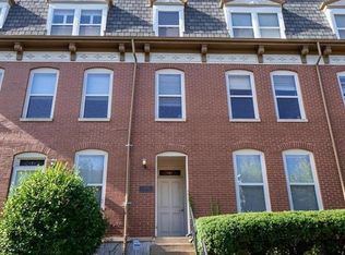 2320 Rutger St #20C, Saint Louis, MO 63104