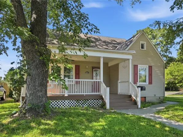5201 Lindbergh Blvd, Dayton, OH 45449