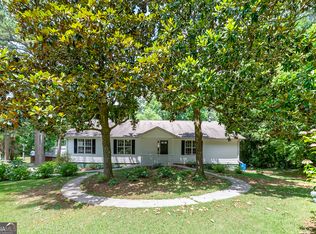 7470 Wilkerson Rd, Stockbridge, GA 30281