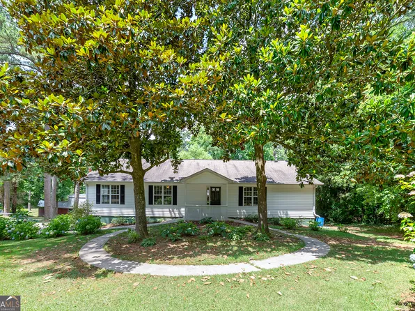 7470 Wilkerson Rd, Stockbridge, GA 30281
