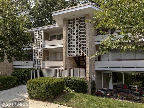 2nd image of 7541 Spring Lake Dr #C