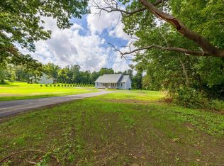 124 Orchard Hill Rd, Pomfret Center, CT 06259