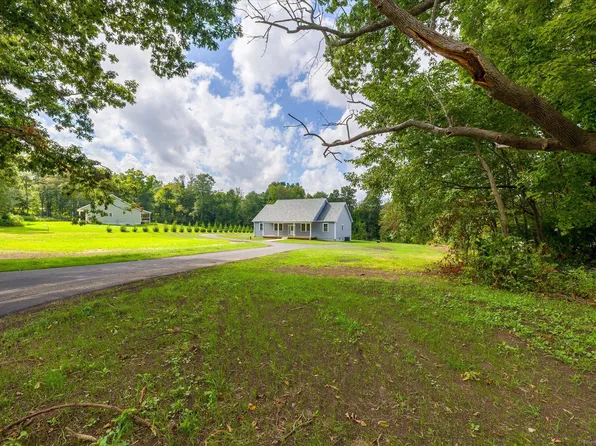 124 Orchard Hill Road, Pomfret, CT 06259