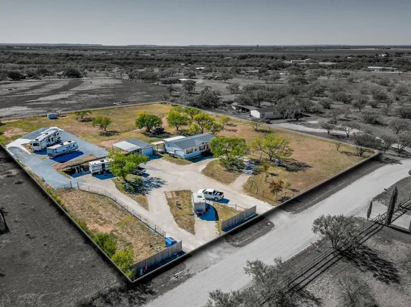 20082 County Road 304, Abilene, TX 79601