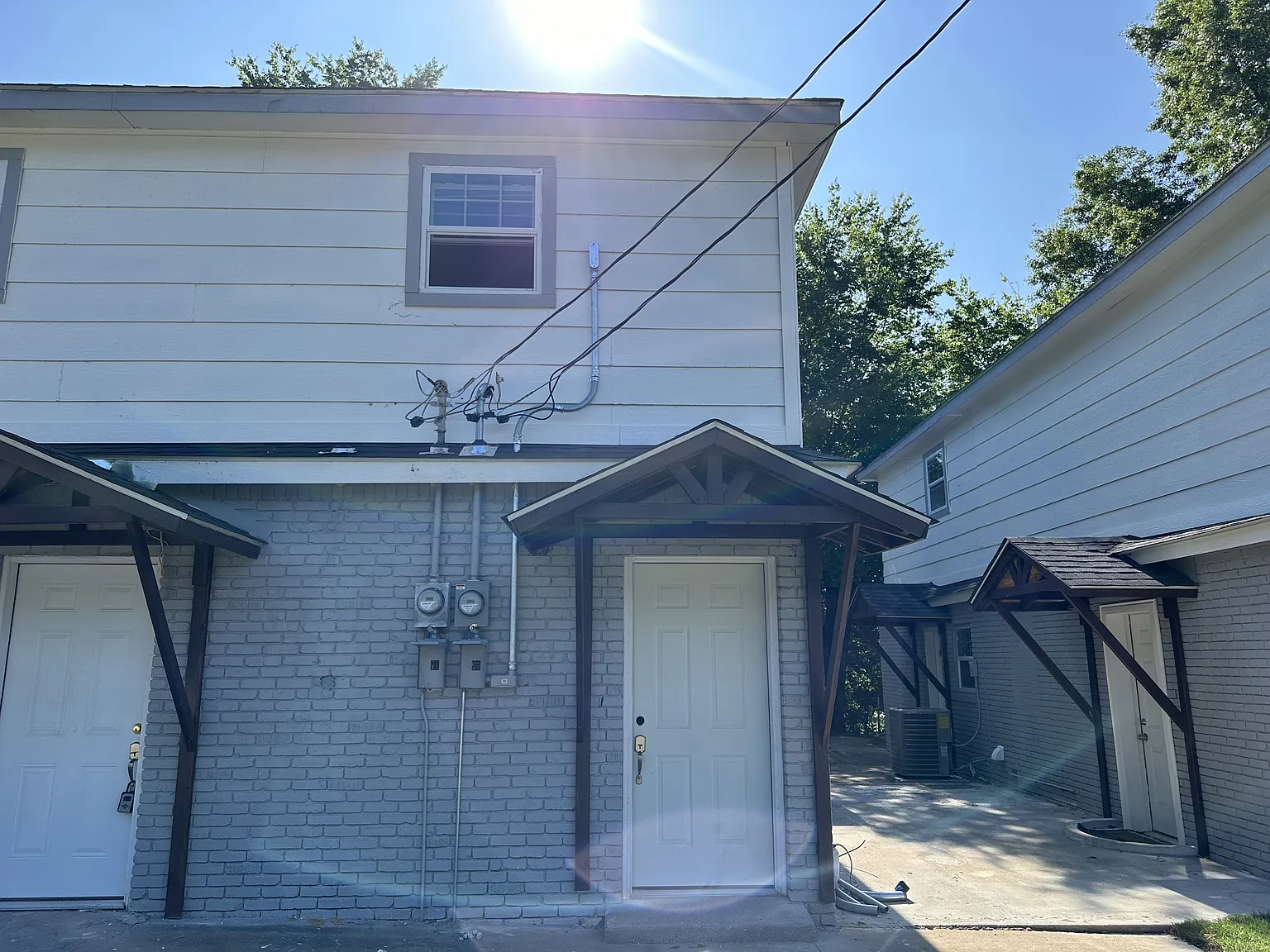 Wortham Dr Spiro - 214 — Photo 1