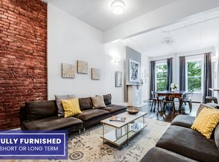 347 W 51st St #2, New York, NY 10019