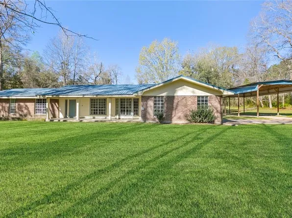 309 Susquehana St, Bogalusa, LA 70427