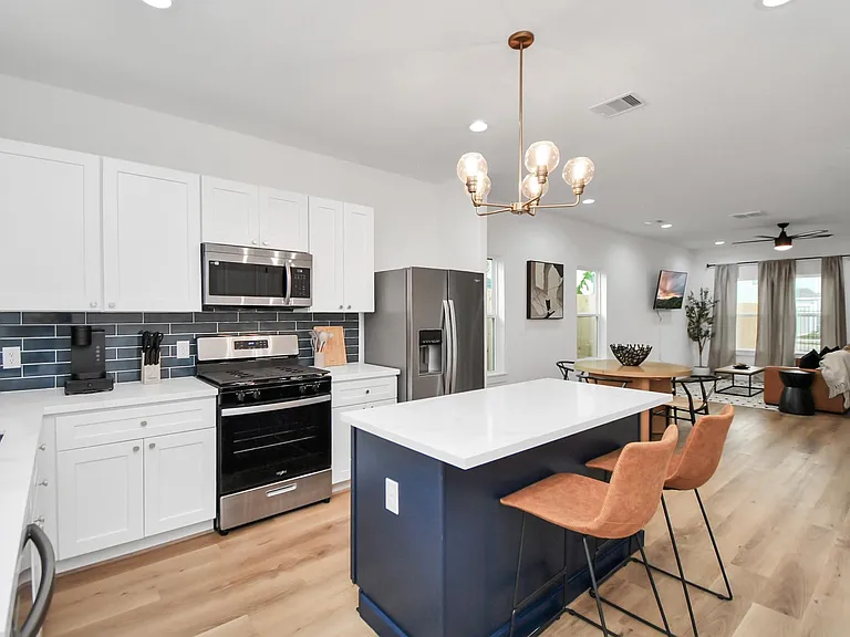 8109 Ethel St #B — Photo 6