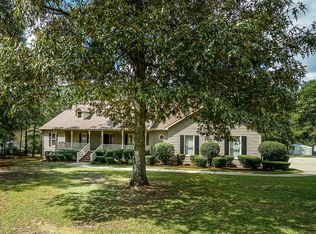 6718 Chriswood Dr, Macon, GA 31216