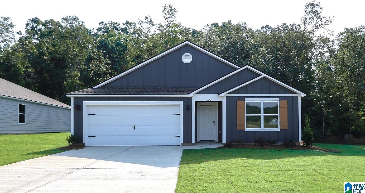 400 Pine Ridge Dr, Odenville, AL 35120 | Zillow