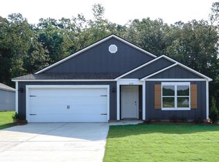 400 Pine Ridge Dr, Odenville, AL 35120
