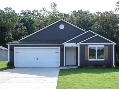 400 Pine Ridge Dr, Odenville, AL, 35120