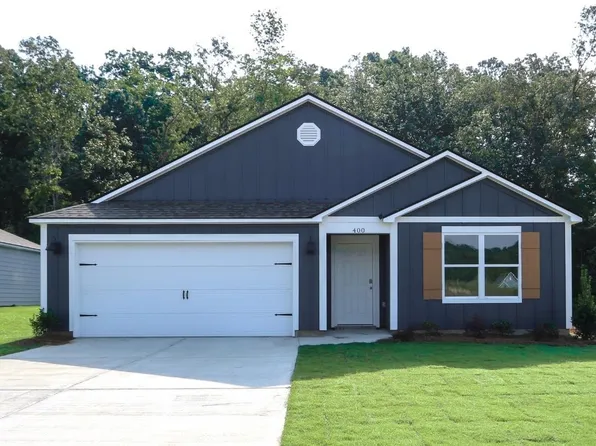 400 Pine Ridge Dr, Odenville, AL 35120