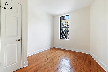 Rented by Akam Sales and Brokerage