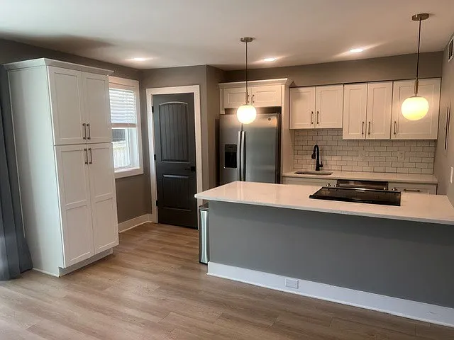 2129 Acklen Ave #1 — Photo 7
