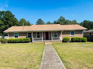 1722 Berman St, Andalusia, AL 36421