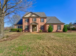 9476 William Little Dr, Lakeland, TN 38002