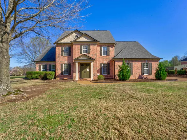 9476 William Little Dr, Lakeland, TN 38002