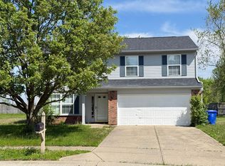 1928 Misty Autumn Ct, Kokomo, IN 46901