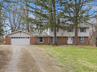 2889 Parkridge Dr, Ann Arbor, MI