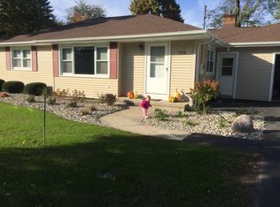 7576 Hillshire Ct, Saginaw, MI 48609