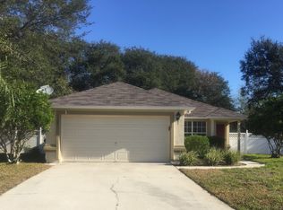 1625 Christine Ct, Saint Johns, FL 32259