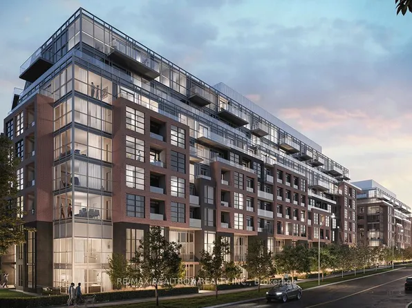 1635 Military Trl, Toronto, ON