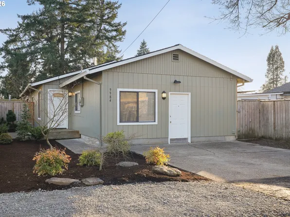 9984 SE Amherst St, Clackamas, OR 97015